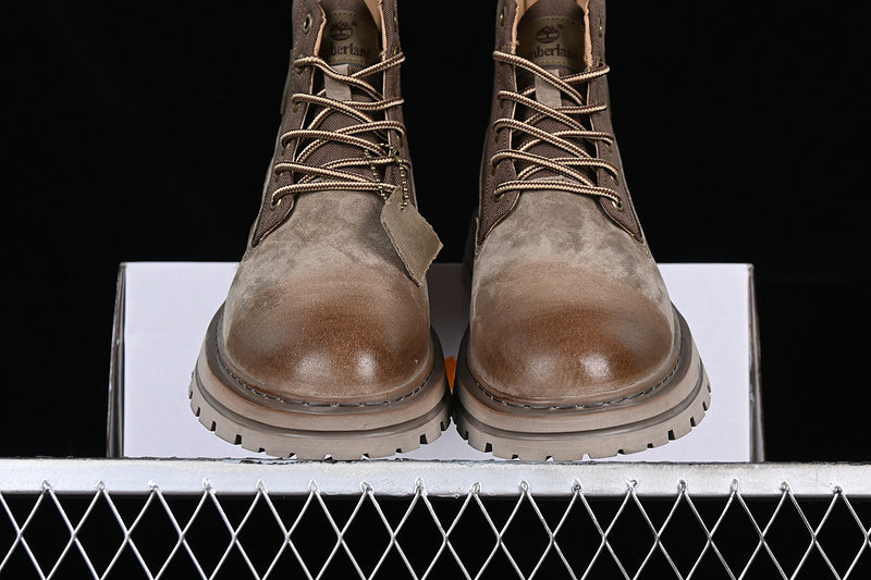 Timberland Outdoor Dark Brown