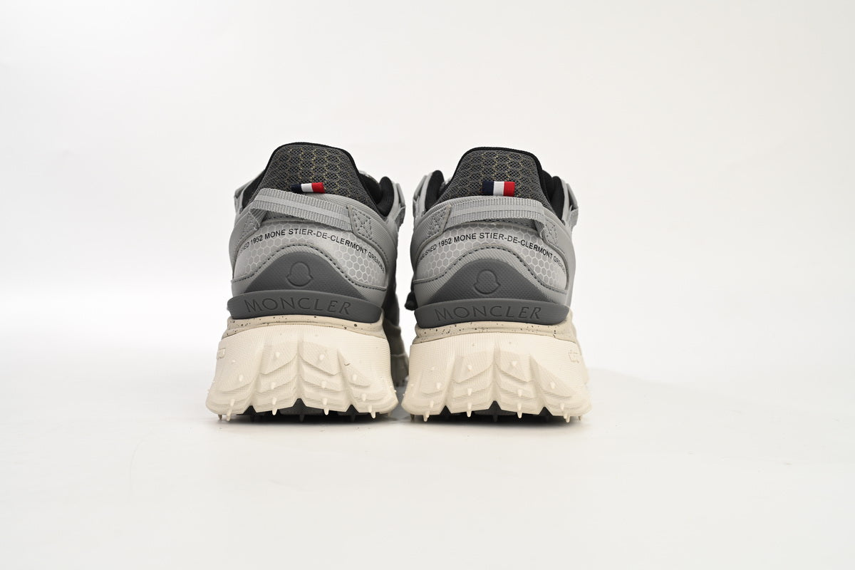 Moncler Tailgrip Grey