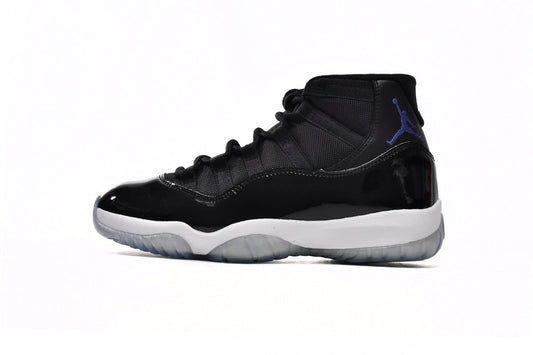 Jordan 11 Space Jam