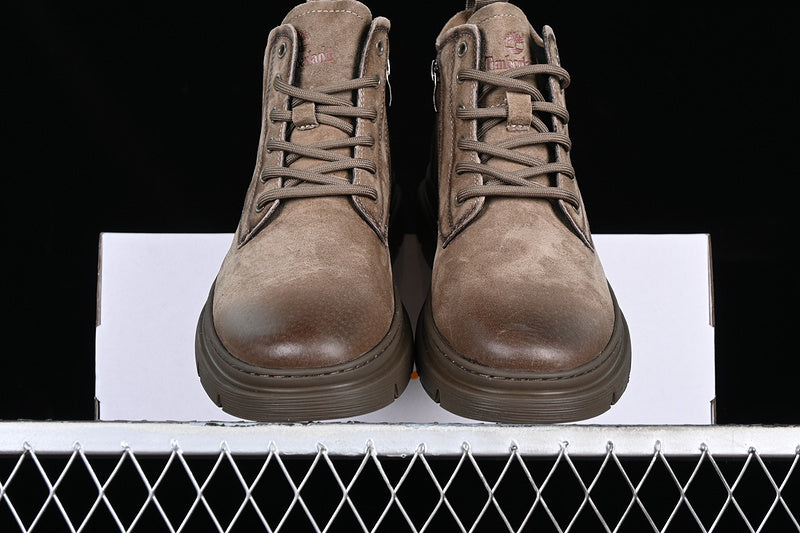 Timberland Grey