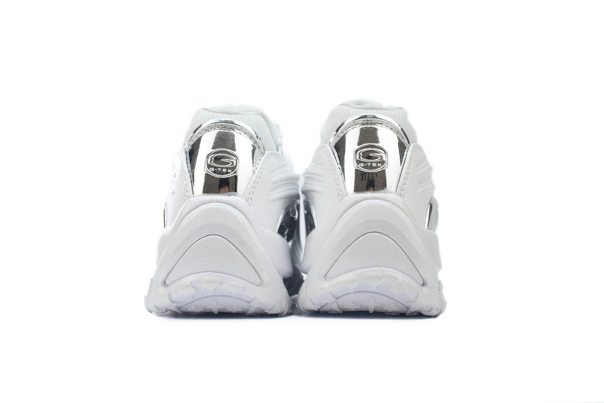 Nike Hot Step NOCTA – White Silver