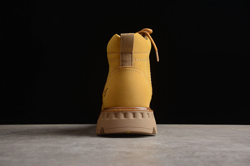 Timberland Cat Dark Yellow