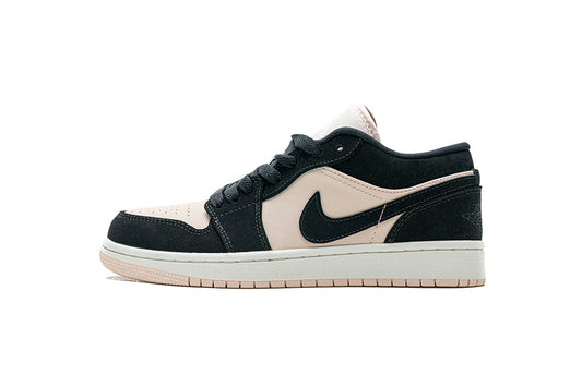 Jordan 1 Low Black Guava Ice WMNS