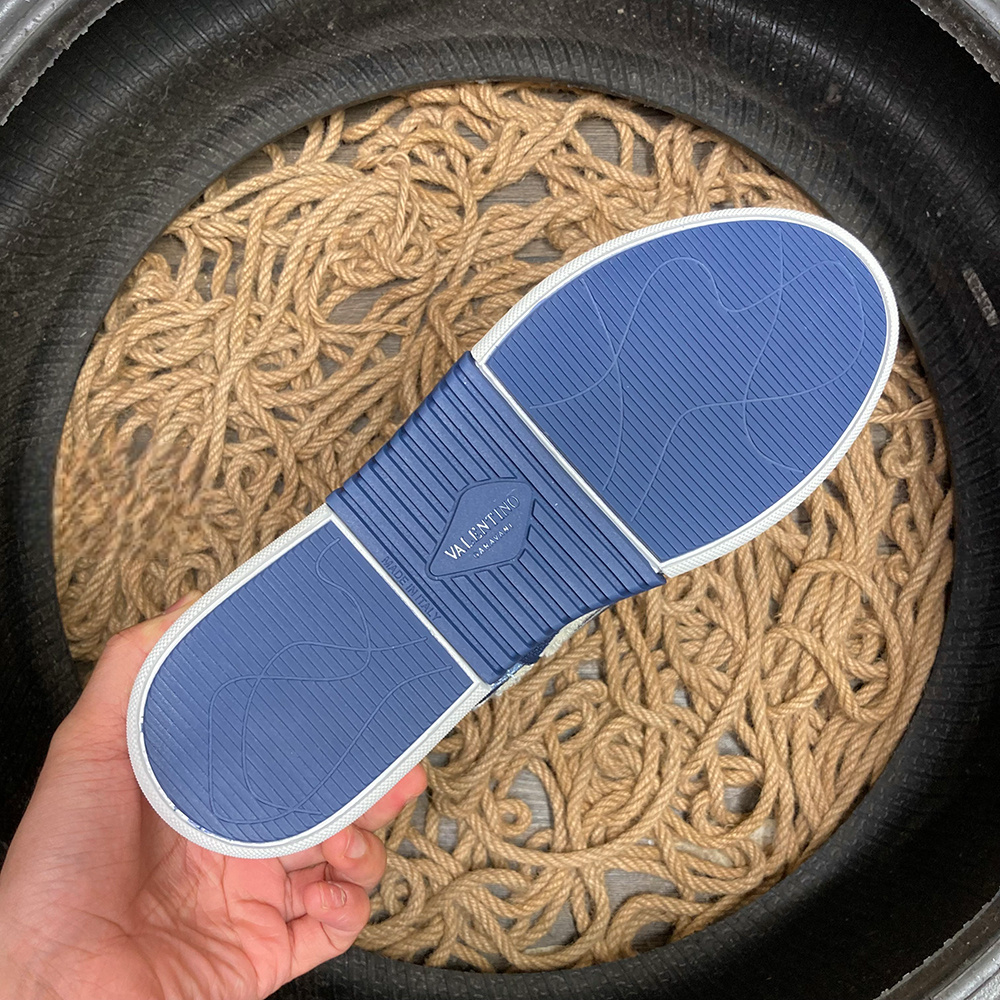 V7TN Trainers Denim
