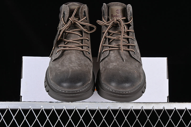 Timberland Dark Grey