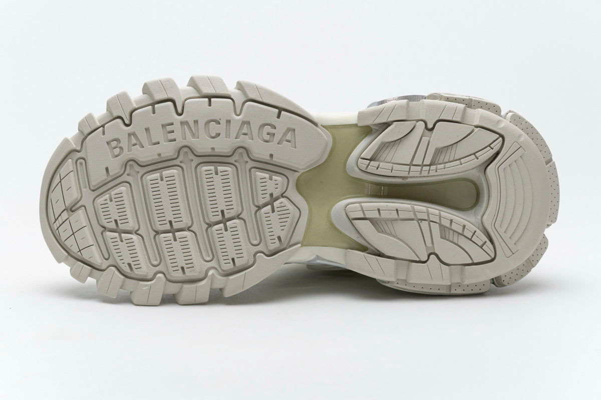Balenciaga Track 2.0 Light White