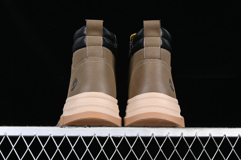 Timberland Grey