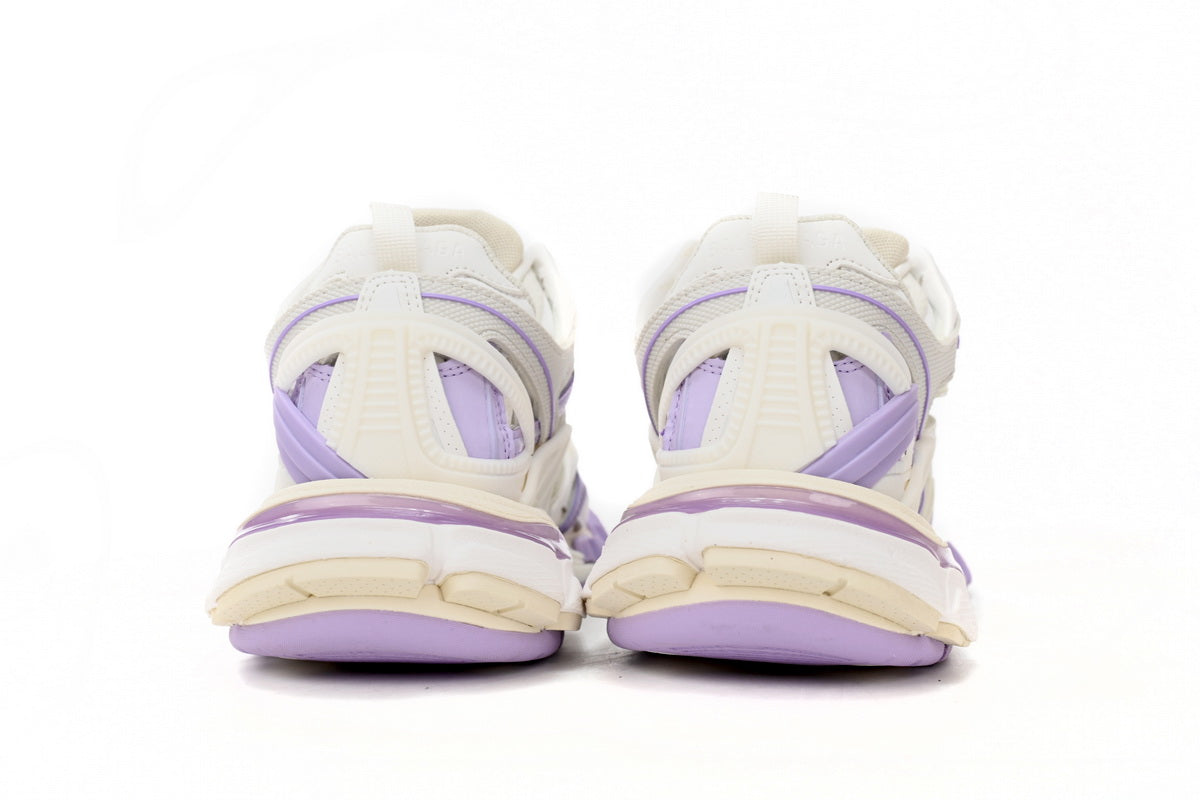 Balenciaga Track 2.0 Light Purple