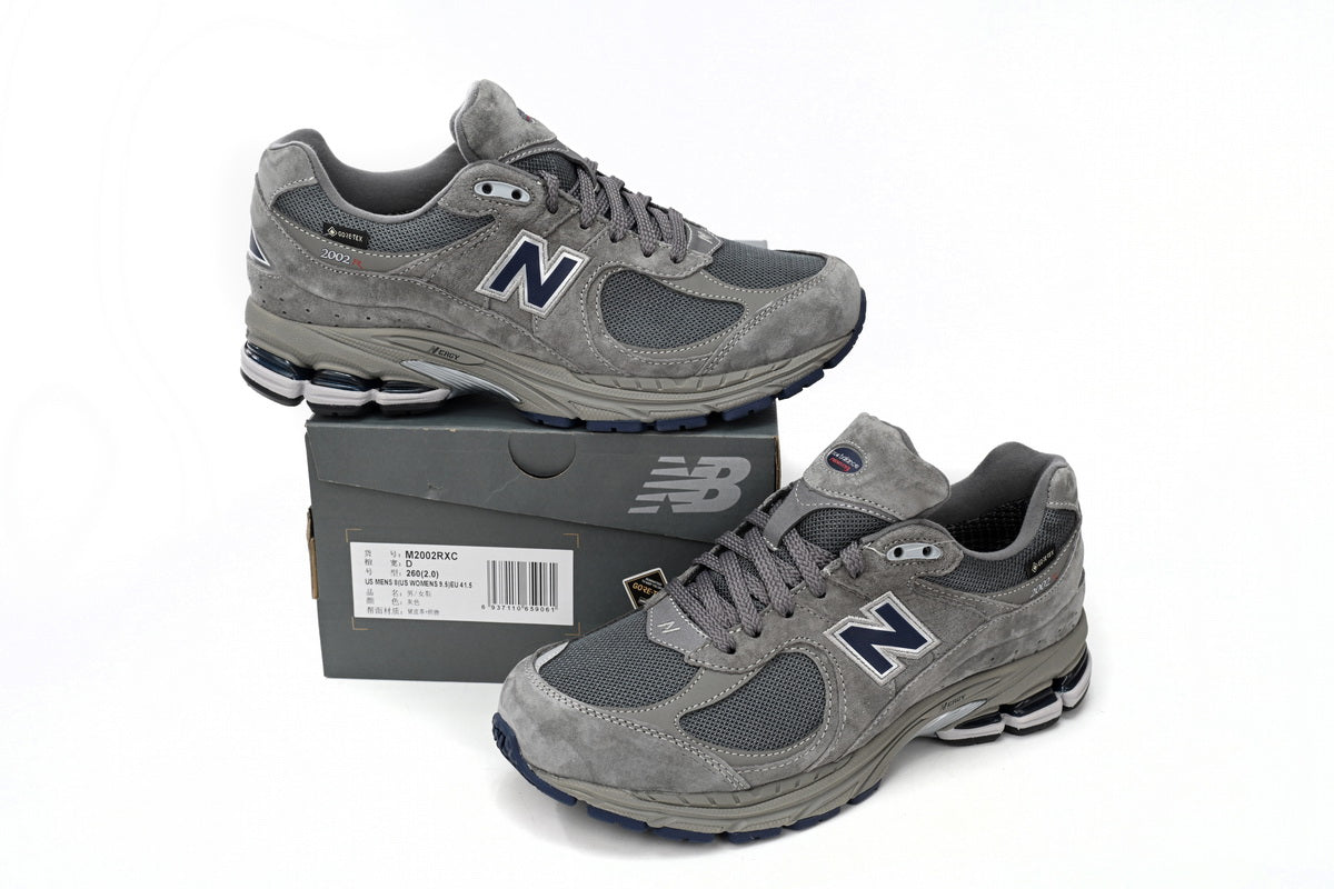 New Balance 2002R
