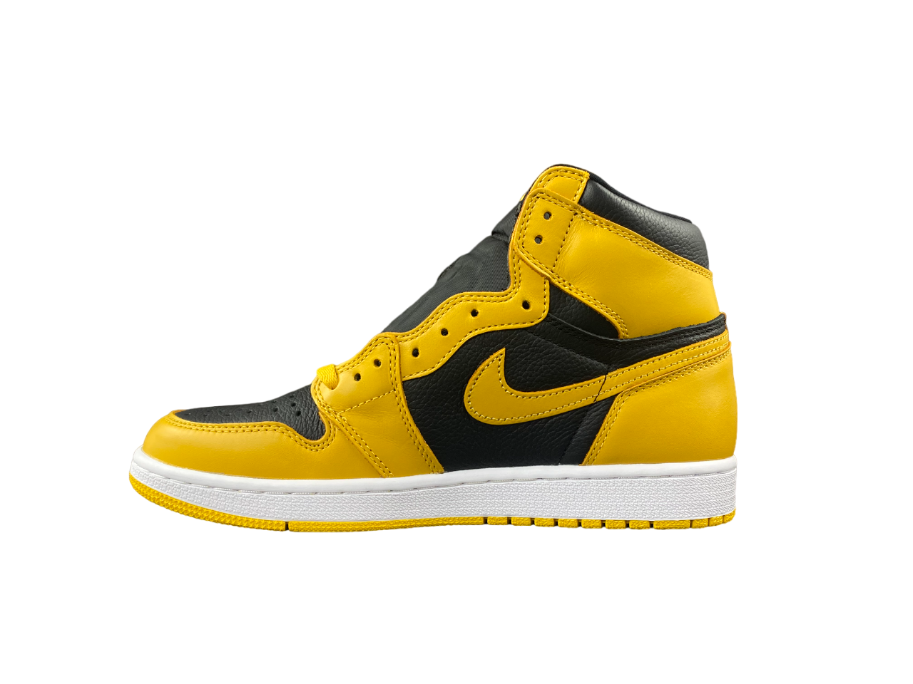 Jordan 1 High Pollen