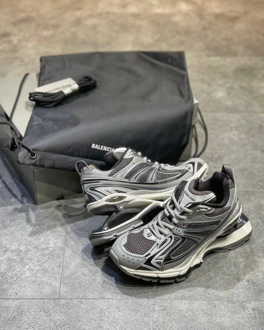 Balenciaga X-Pander Grey
