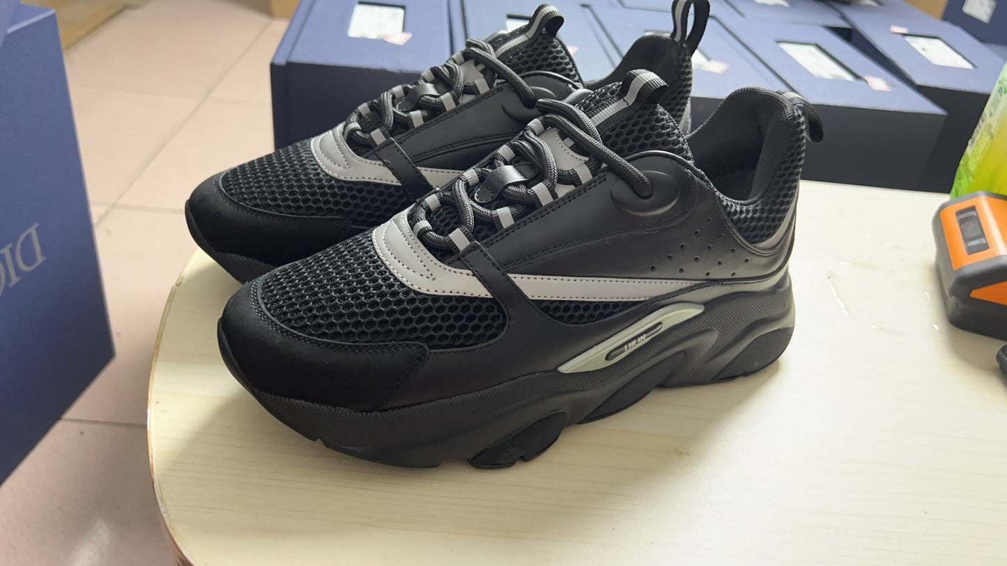 Dior B22 Black