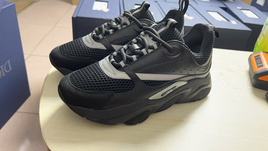 Dior B22 Black