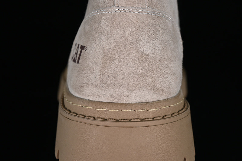 Timberland Cat Light Grey