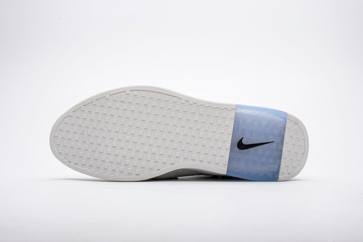 Nike Fear Of God Mid – White