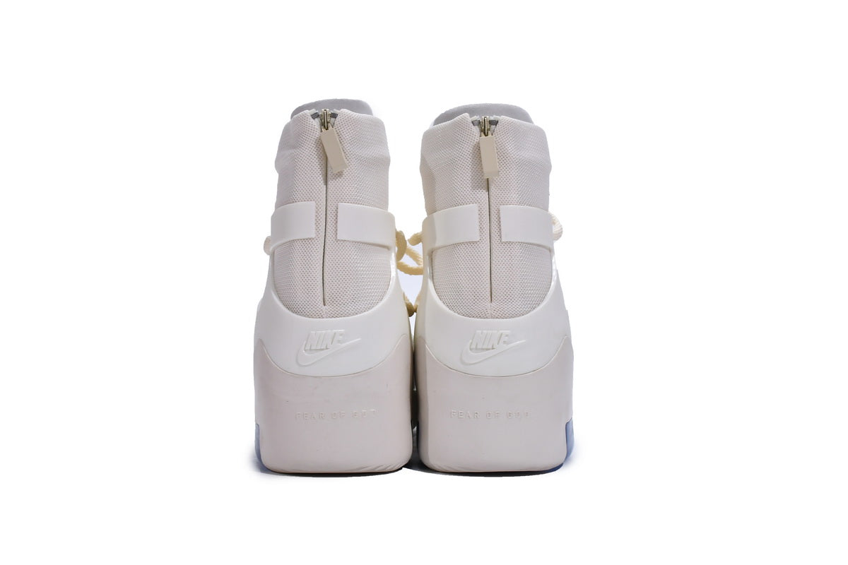 Nike Fear Of God High – Cream