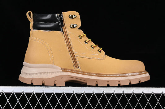 Timberland Brown