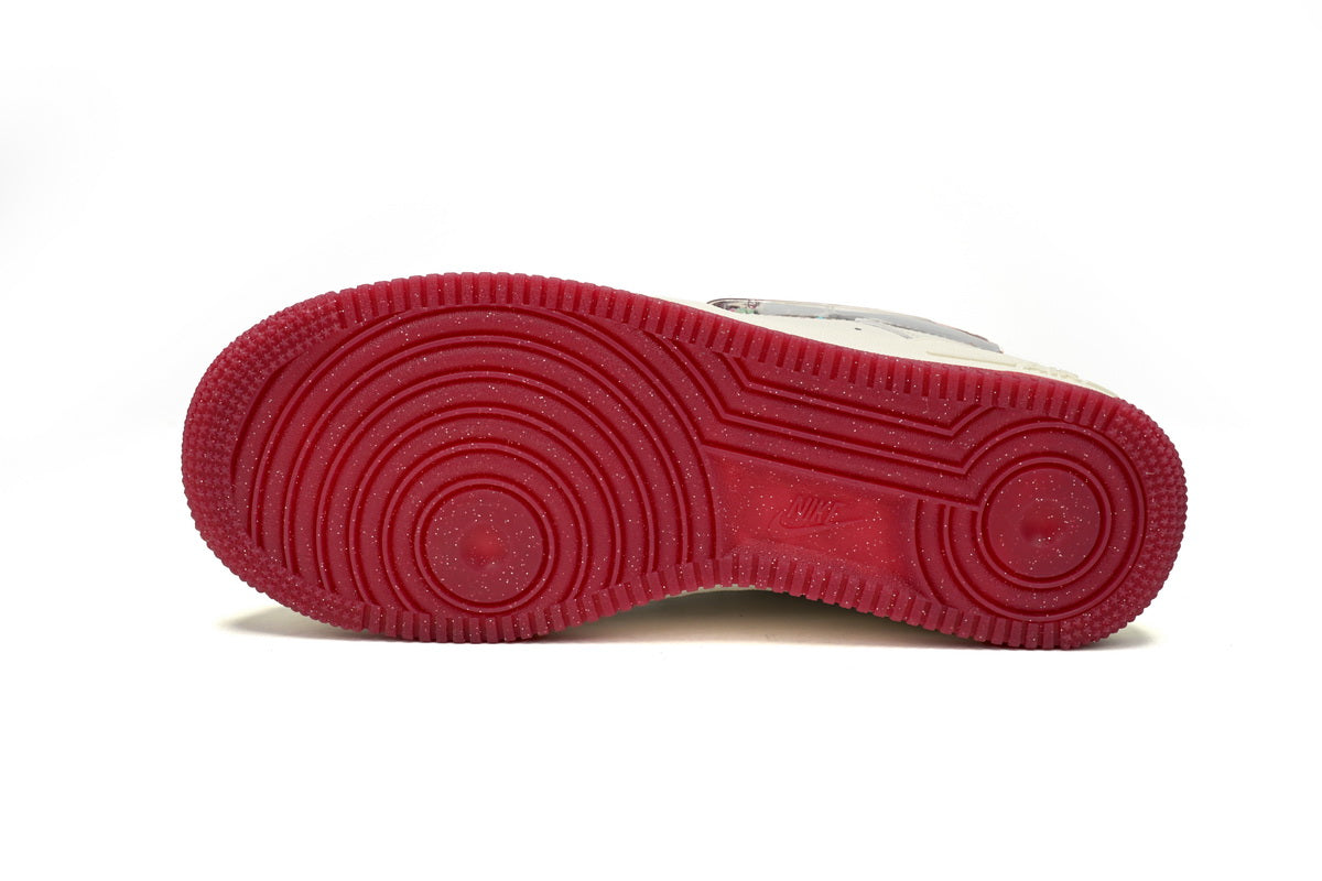 Air Force Low Valentine