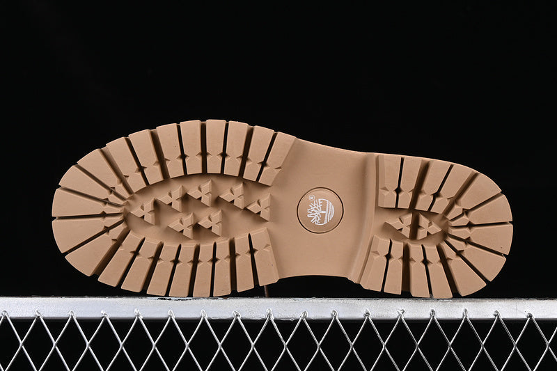 Timberland Brown