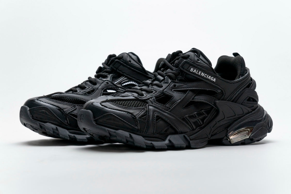 Balenciaga Track 2.0 Black