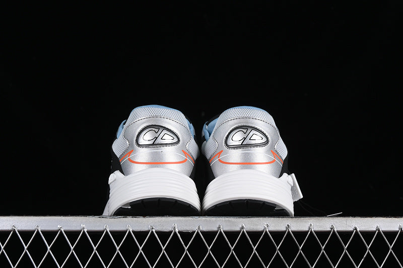 Dior B30 – Silver