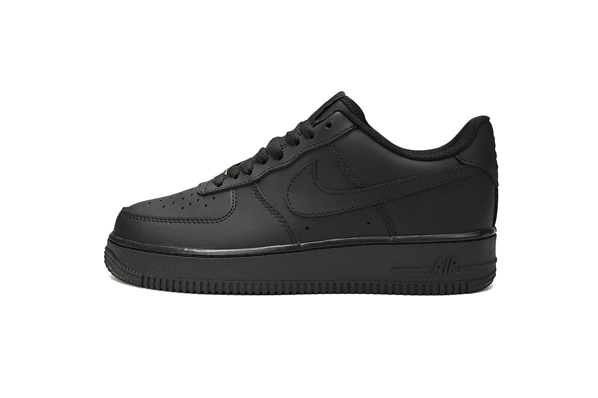 Air Force One Black