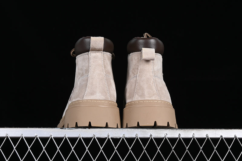 Timberland Light Grey