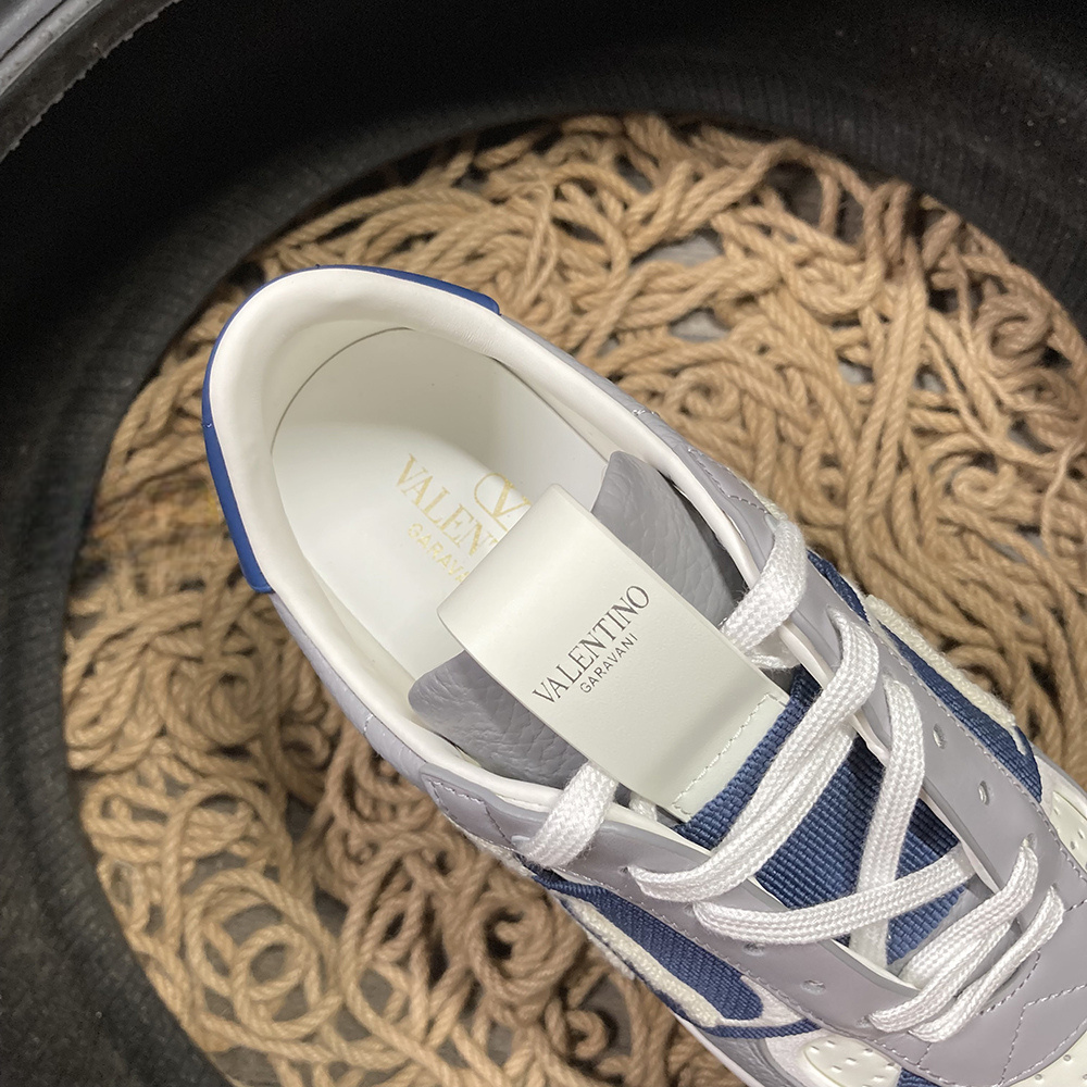 V7TN Trainers Grey