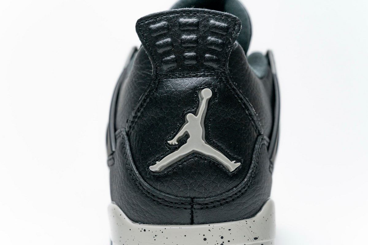 Jordan 4 Retro Oreo (2015)