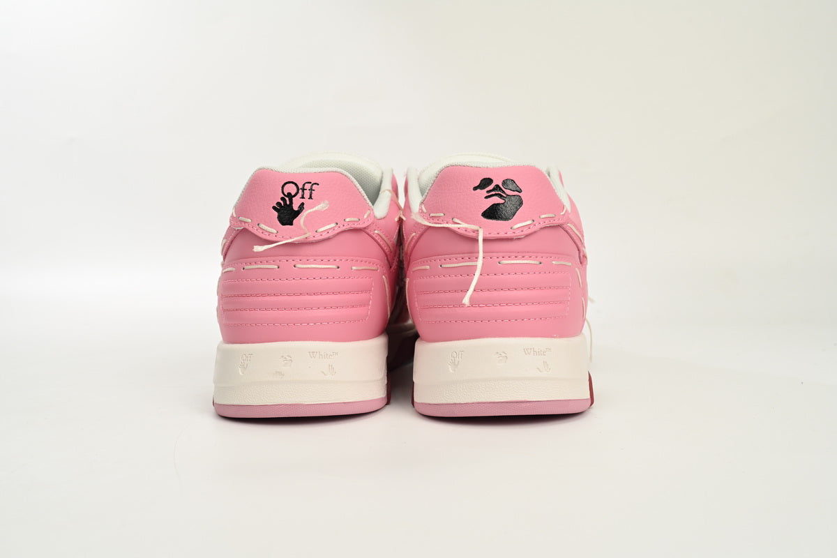 Off White Out Of Office White & Pink Limited