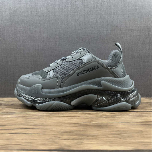 Balenciaga Triple-S Grey