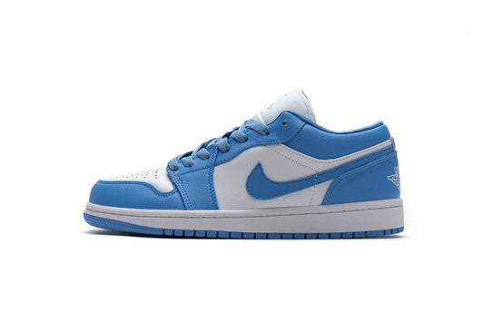 Jordan 1 Low UNC