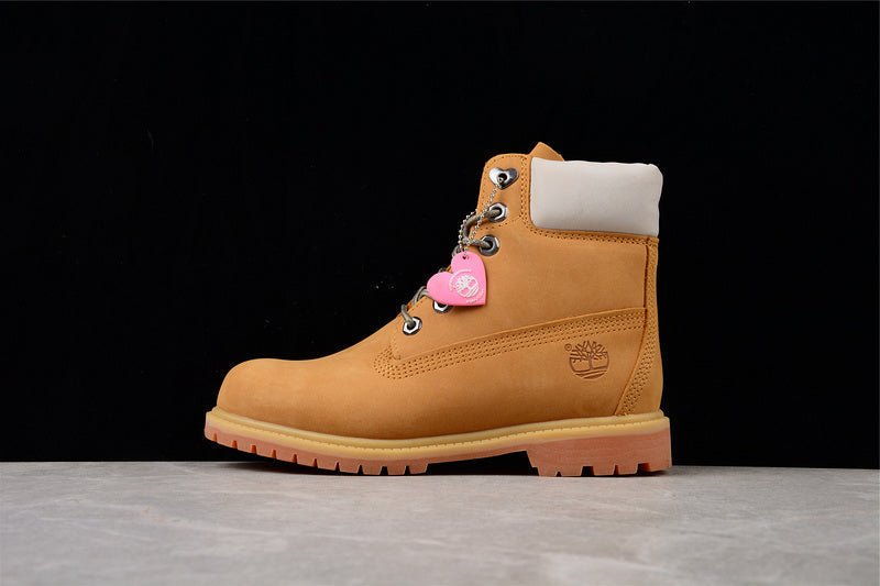 Timberland Brown Special Edition – Woman