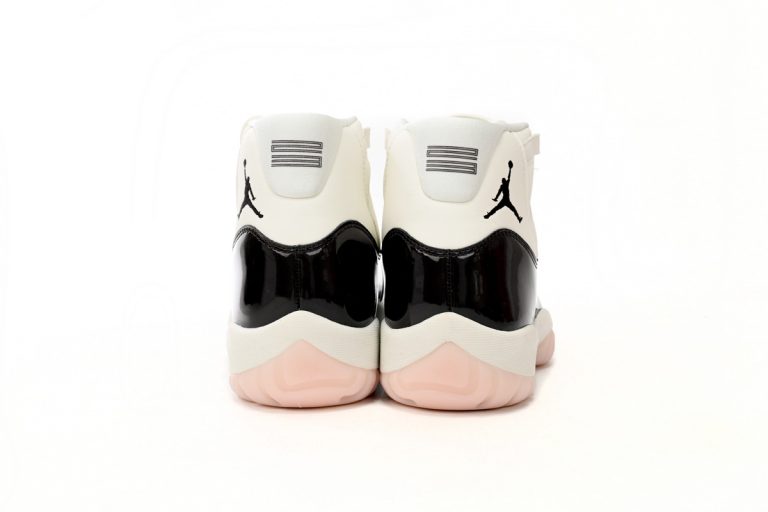 Jordan 11 Neapolitan