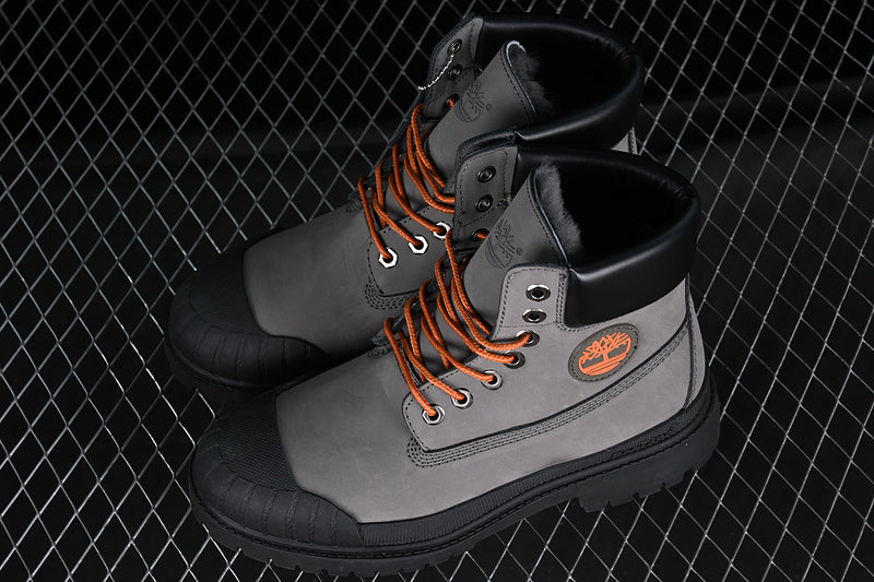 Timberland Grey