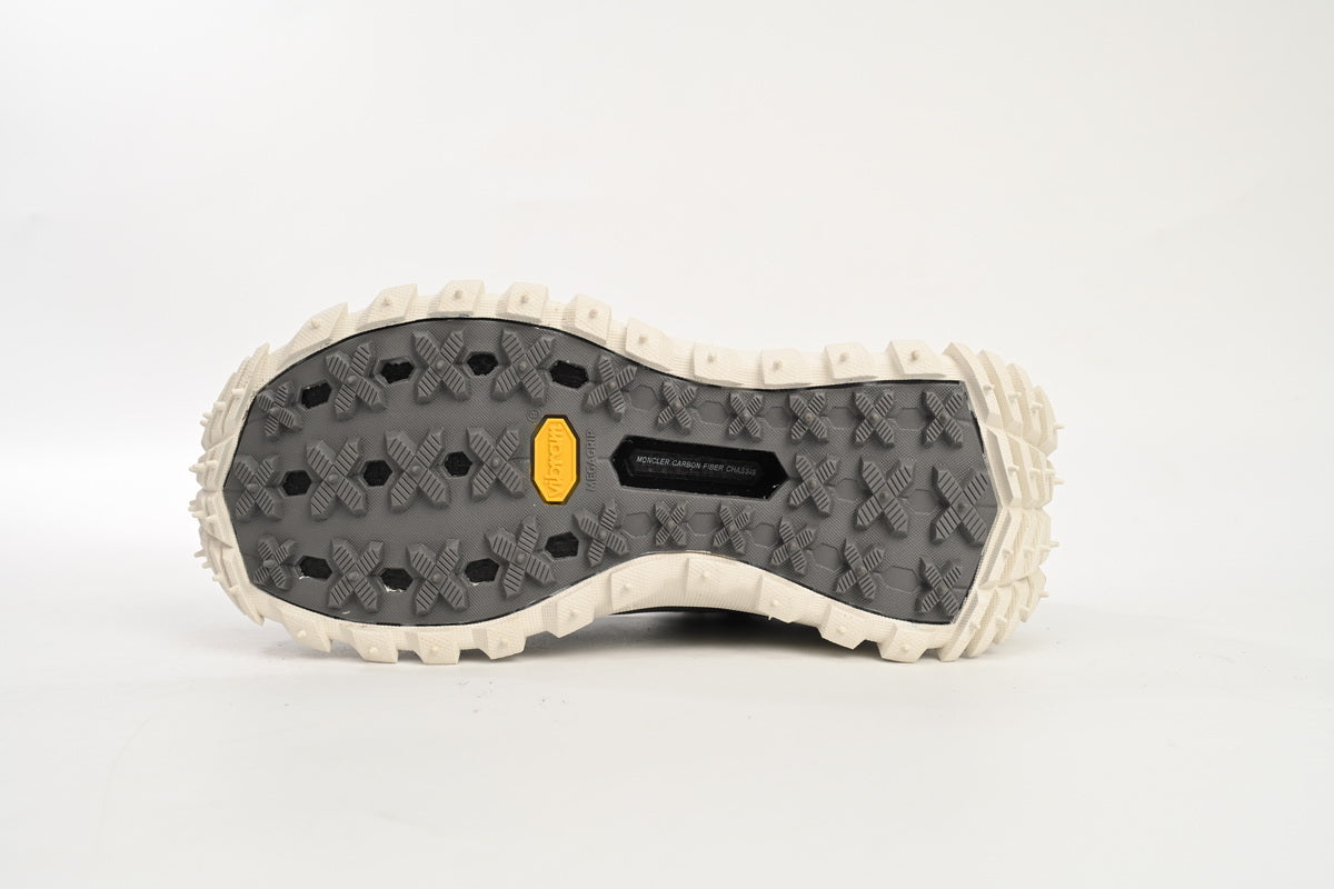 Moncler Tailgrip Grey
