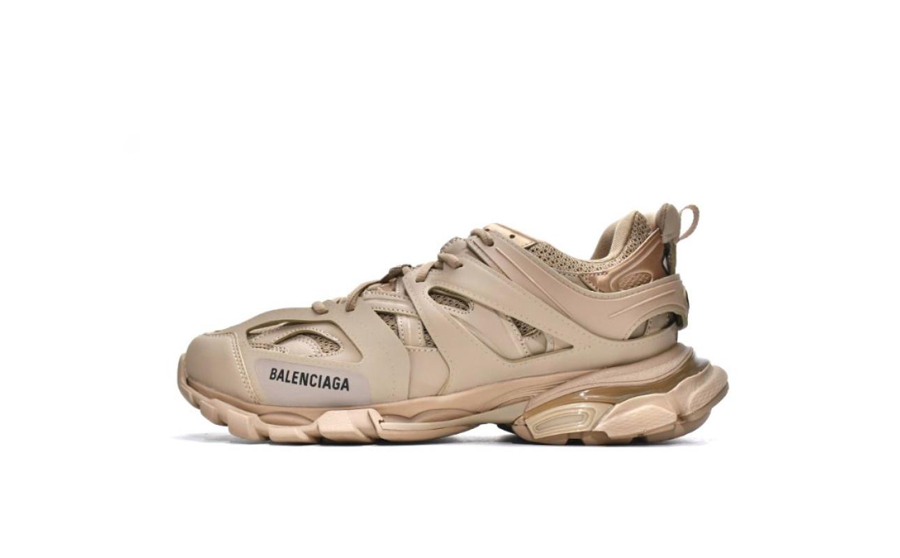 Balenciaga Track 9