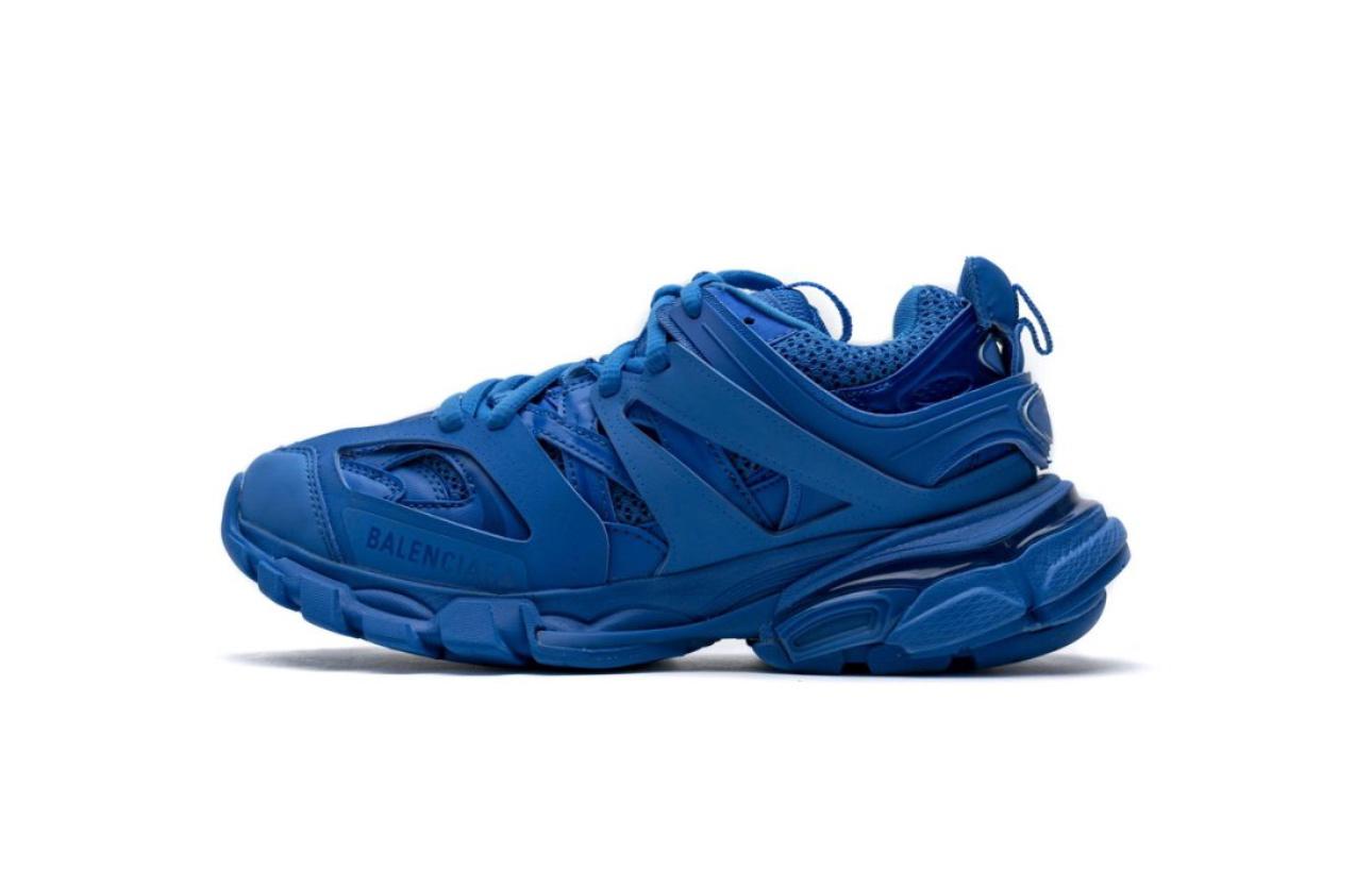 Balenciaga Track 12