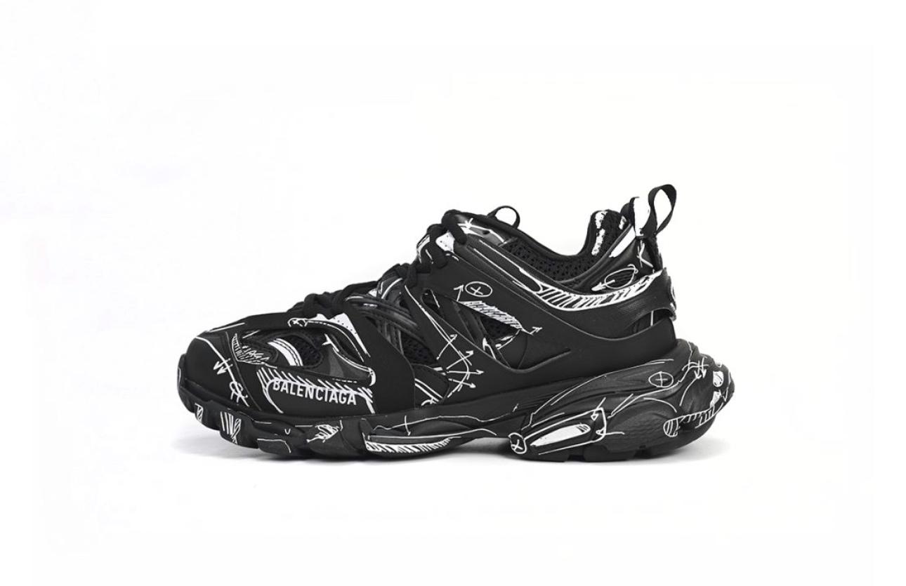 Balenciaga Track 2