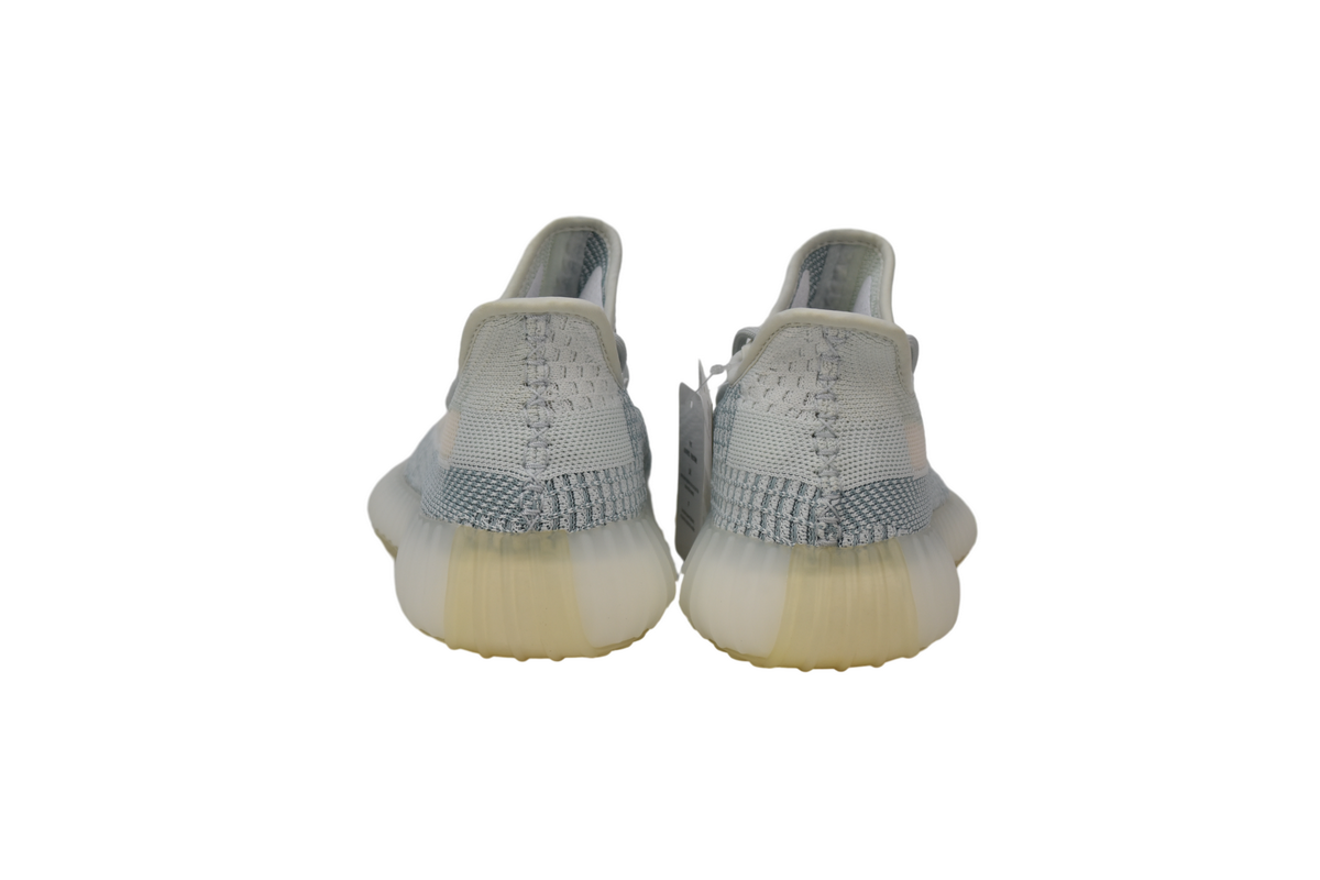 Yeezy 350 V2 Cloud White