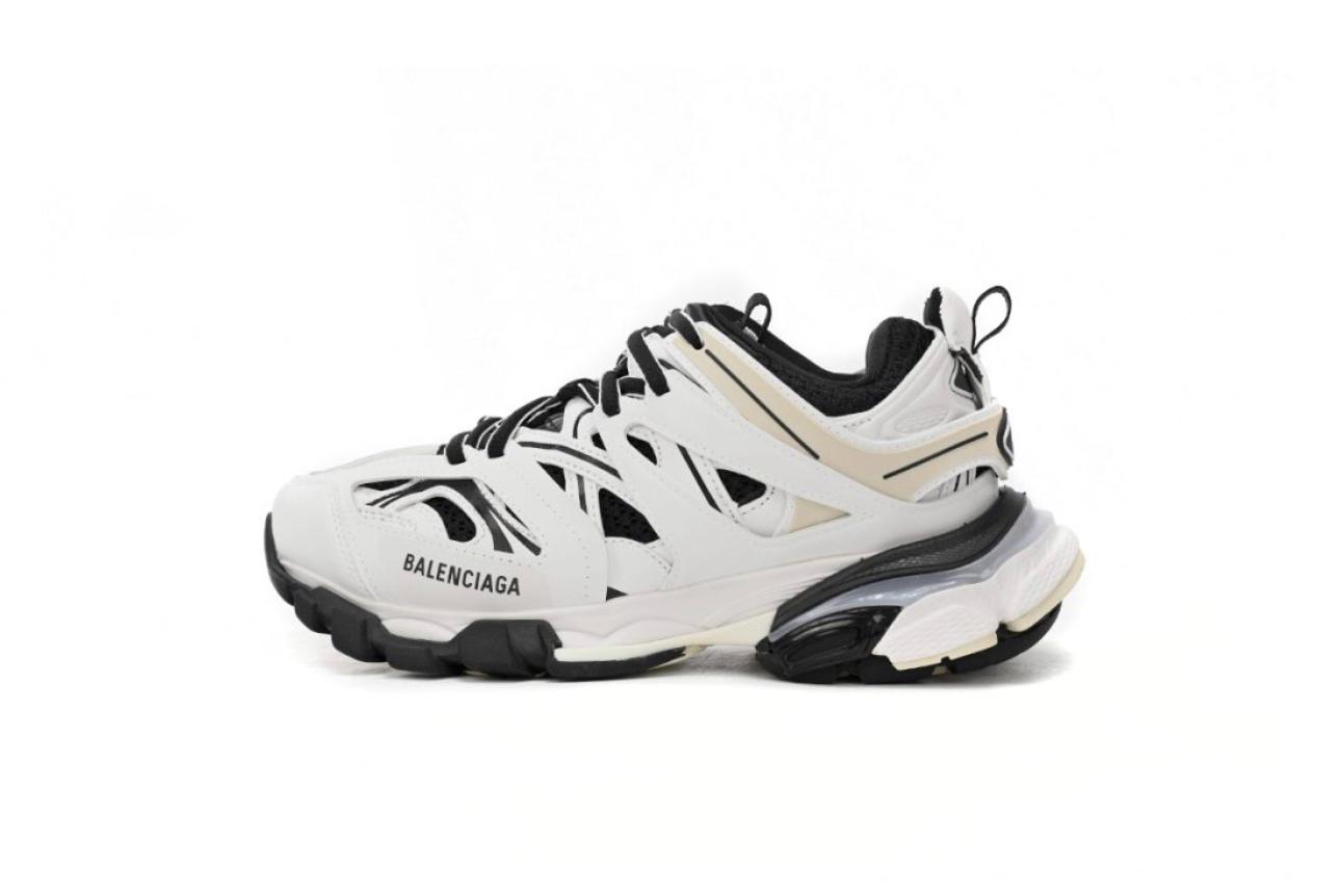 Balenciaga Track 3