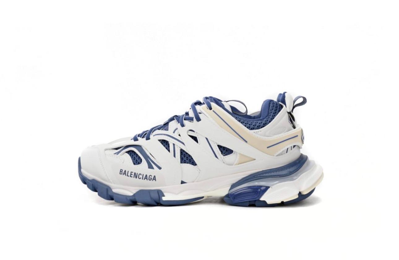 Balenciaga Track 5