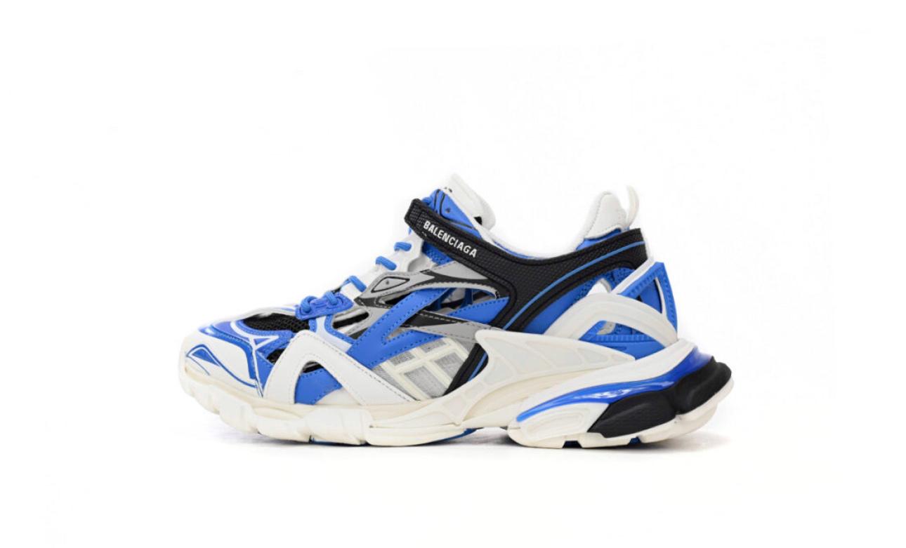 Balenciaga Track 14