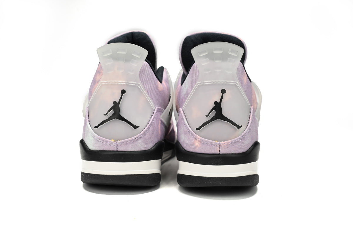 Jordan 4 Zen Master