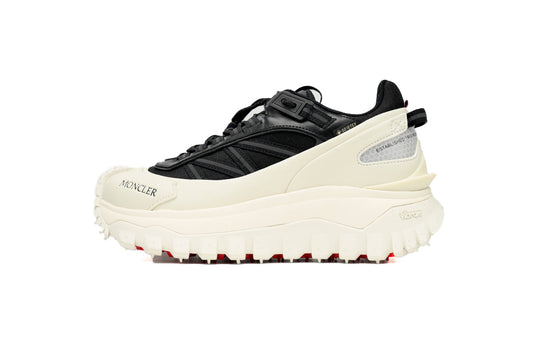 Moncler Tailgrip Pink Black and White
