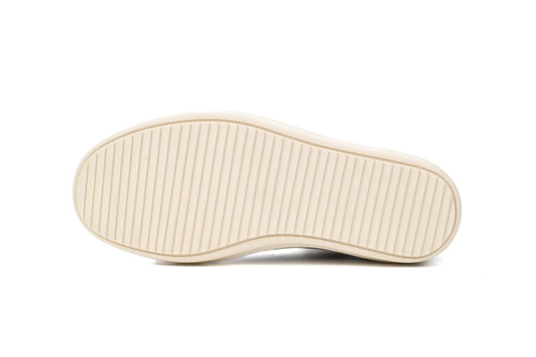 Rick Owens Grey Brown