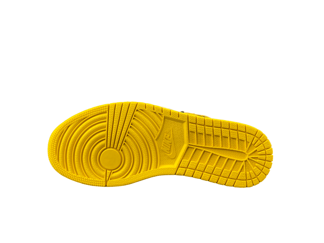 Jordan 1 High Pollen