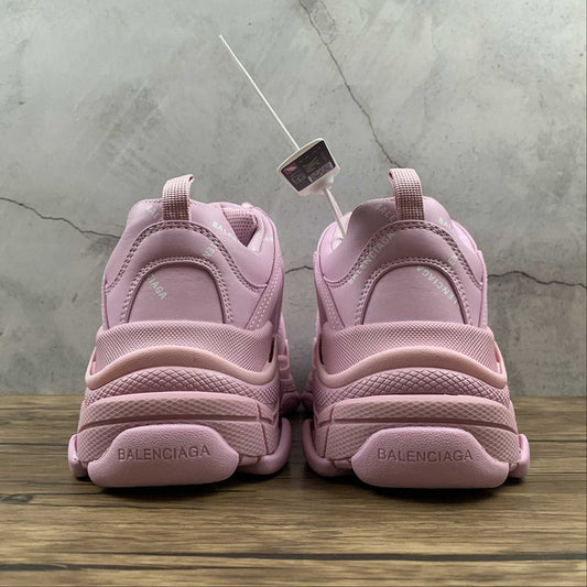 Balenciaga Triple-S Pink