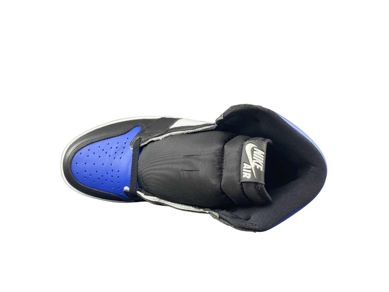Jordan 1 High OG White Royal