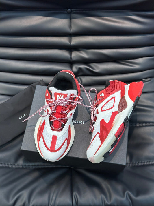 Amiri Runner – Red